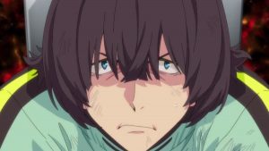 SSSS.Dynazenon Episodio 12