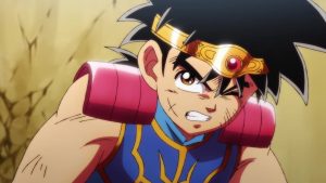 Dragon Quest: Dai no Daibouken (2020) Episodio 37