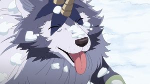 Tensura Nikki: Tensei shitara Slime Datta Ken Episodio 10