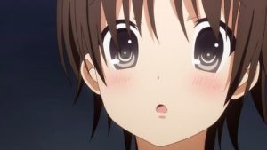 Little Busters! Episodio 15