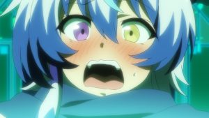 Sentouin, Hakenshimasu! Episodio 11