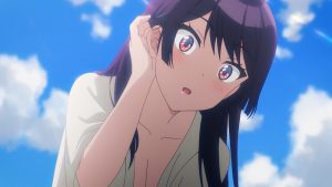 Osananajimi ga Zettai ni Makenai Love Comedy Episodio 8