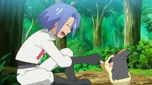 Pokémon (2019) Episodio 70