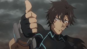 Sentouin, Hakenshimasu! Episodio 12