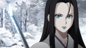 Joran The Princess of Snow and Blood Episodio 10