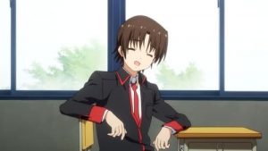Little Busters! Episodio 16