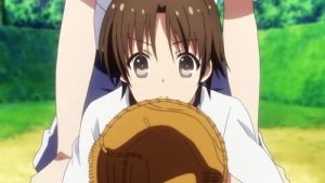 Little Busters! Episodio 9