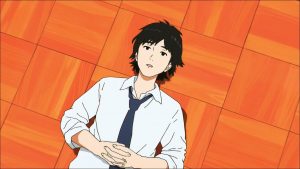 Sonny Boy Episodio 1