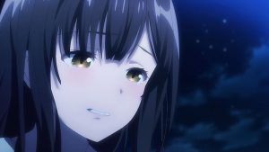 Hige wo Soru. Soshite Joshikousei wo Hirou. Episodio 10