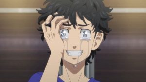 Tokyo Revengers Episodio 12