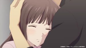 Fruits Basket: The Final Episodio 13
