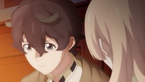 Seven Knights Revolution: Eiyuu no Keishousha Episodio 11