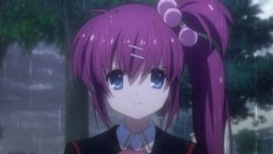 Little Busters! Episodio 18