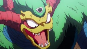 Dragon Quest: Dai no Daibouken (2020) Episodio 36