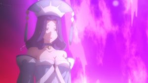 Seven Knights Revolution: Eiyuu no Keishousha Episodio 12
