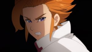 Nanatsu no Taizai: Fundo no Shinpan Episodio 22