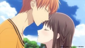 Fruits Basket: The Final Episodio 12