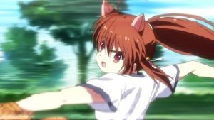 Little Busters! Episodio 21