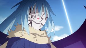 Tensei Shitara Slime Datta Ken 2 Episodio 12.5