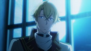 Seijo no Maryoku wa Bannou Desu Episodio 10