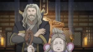 A Will Eternal Episodio 24