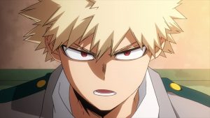 Boku no Hero Academia 5 Episodio 12