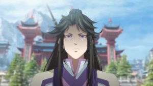A Will Eternal Episodio 25