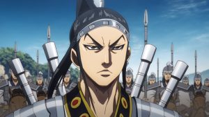 Kingdom 3 Episodio 10