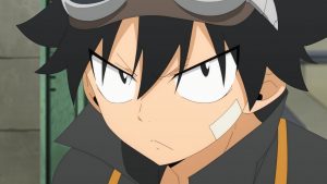 Edens Zero Episodio 11