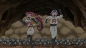 Pokémon (2019) Episodio 72