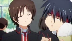 Little Busters! Episodio 24
