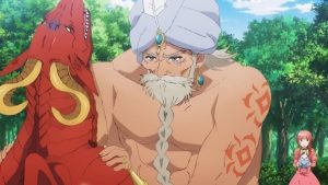 Dragon, Ie wo Kau Episodio 11