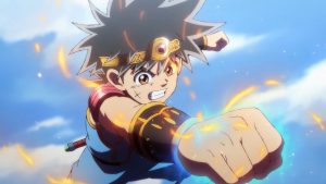 Dragon Quest: Dai no Daibouken (2020) Episodio 35