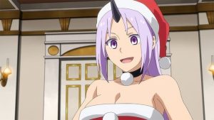 Tensura Nikki: Tensei shitara Slime Datta Ken Episodio 11