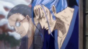 One Piece Episodio 980