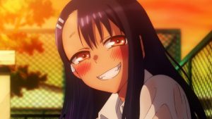 Ijiranaide, Nagatoro-san Episodio 11