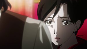 Joran The Princess of Snow and Blood Episodio 11