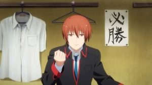 Little Busters! Episodio 25