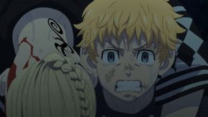 Tokyo Revengers Episodio 10