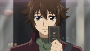 Quanzhi Fashi 5 Episodio 1