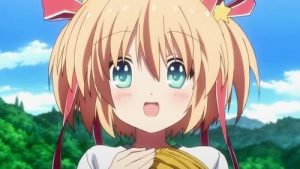 Little Busters! Episodio 5