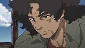 Nomad: Megalo Box 2 Episodio 10