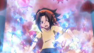Shaman King (2021) Episodio 10