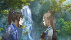 A Will Eternal Episodio 17
