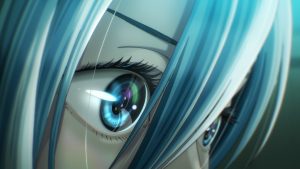 Vivy: Fluorite Eye’s Song Episodio 13