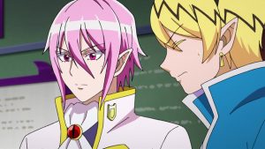 Mairimashita! Iruma-kun 2 Episodio 8