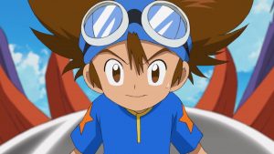 Digimon Adventure (2020) Episodio 51