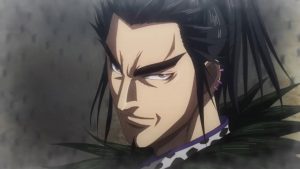 Kingdom 3 Episodio 11