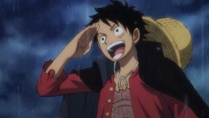 One Piece Episodio 979