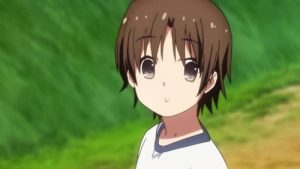 Little Busters! Episodio 10